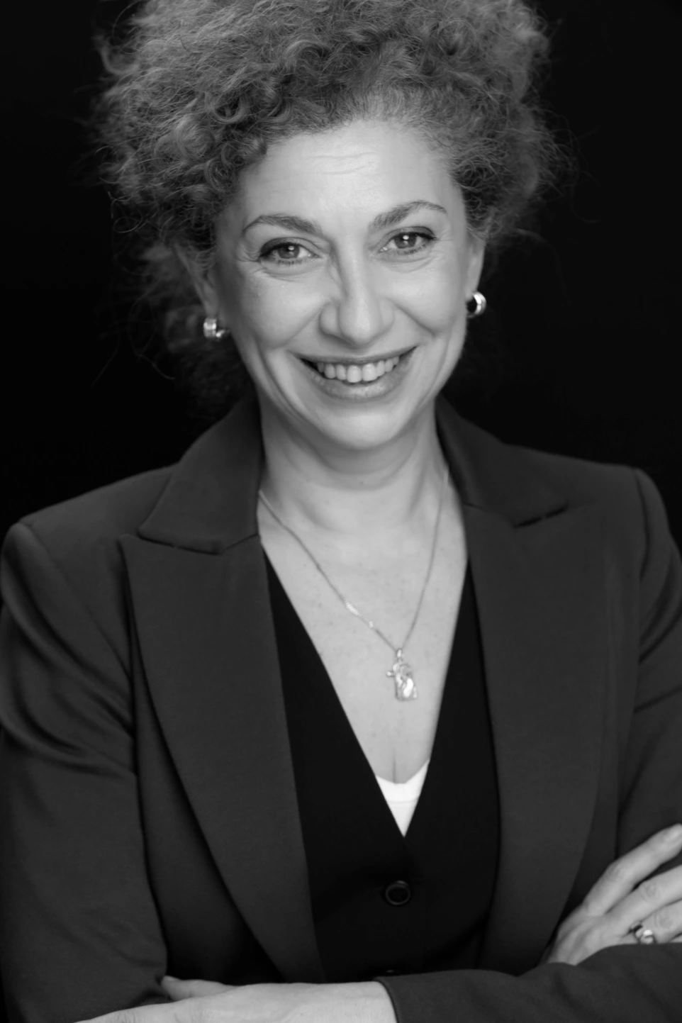 Maître Anissa Laïch