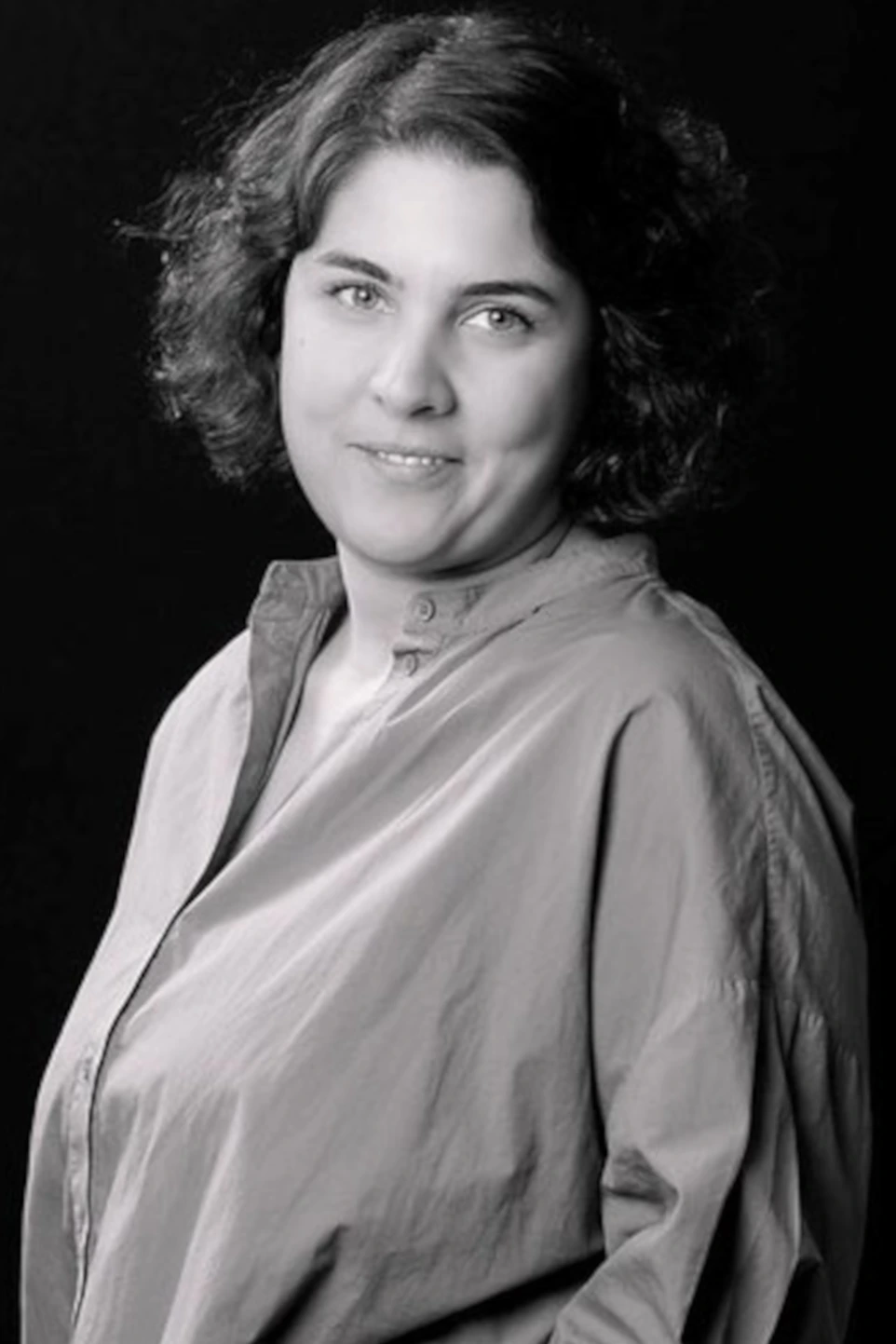 Maître Nadia Borsali