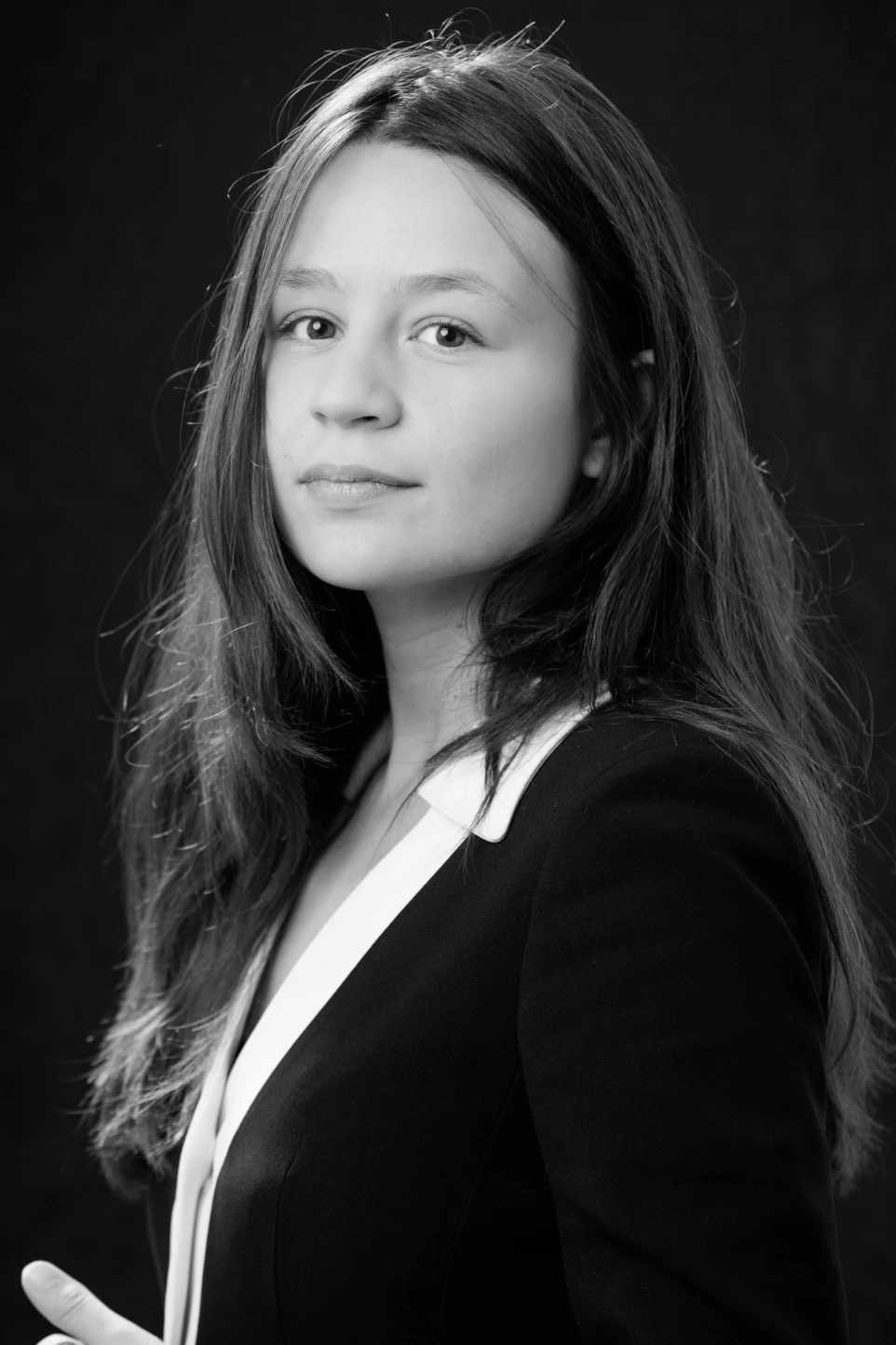 Maître Elisa De Nys