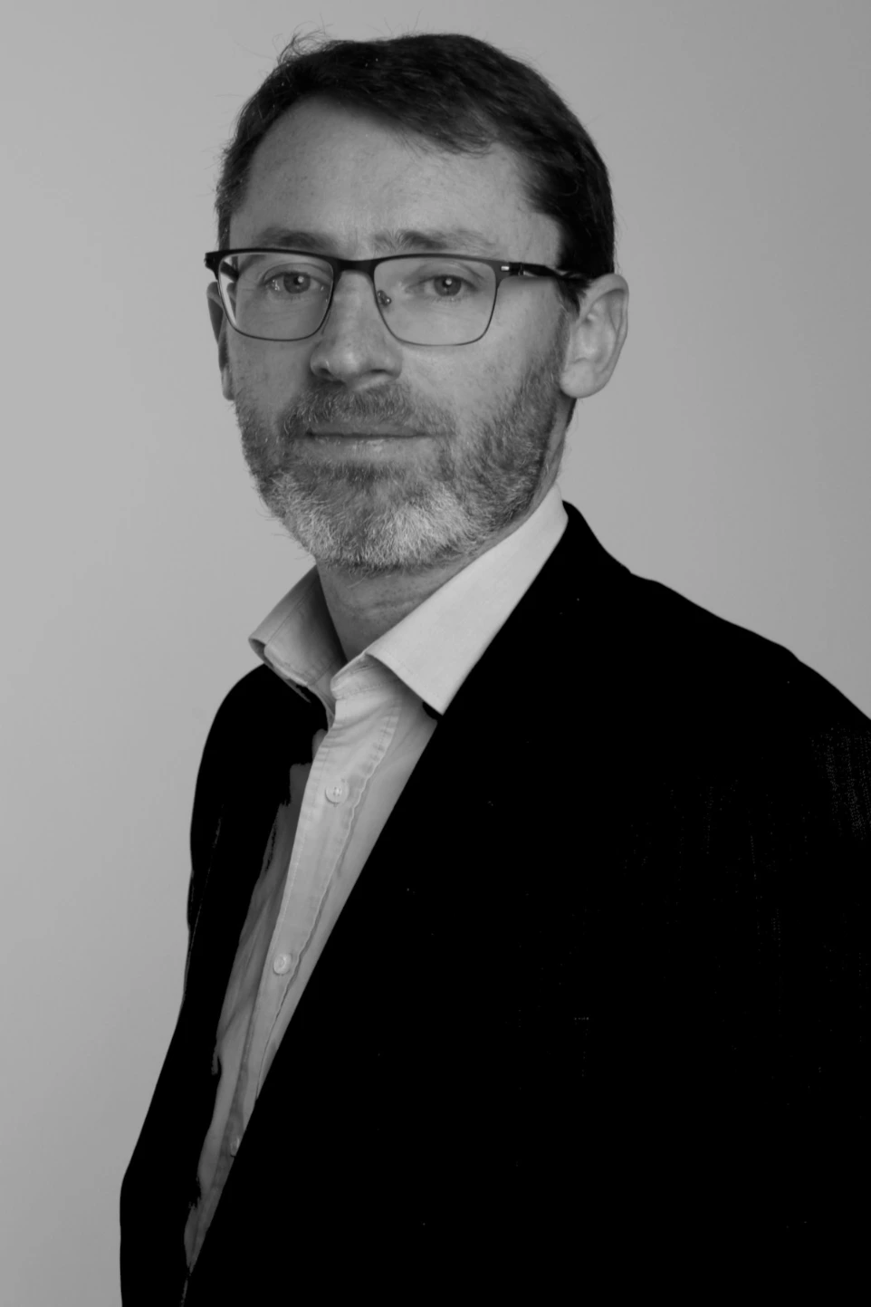 Maître Serge Octave