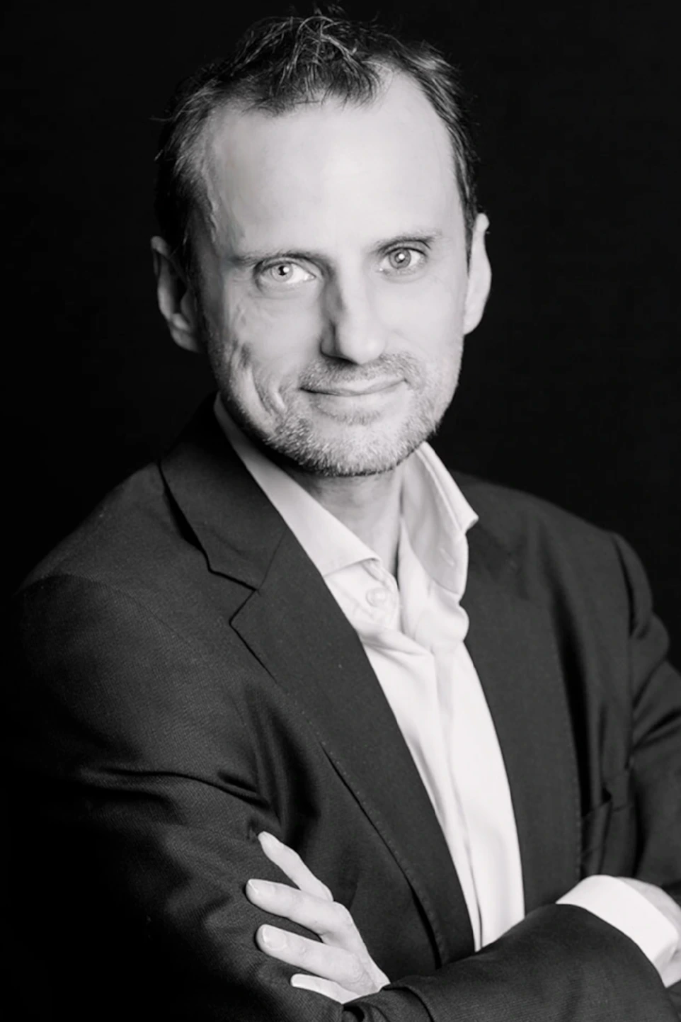 Maître Dimitri De Ryck