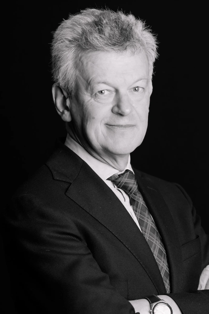 Michel Calluwaerts