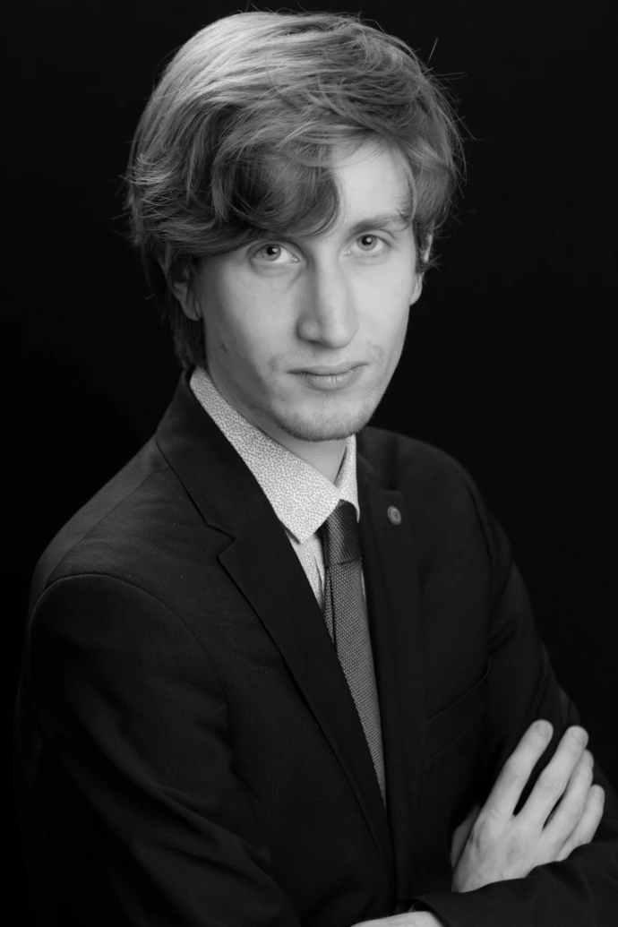 Julien Eyletten